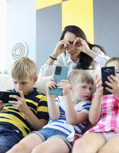 Как правильно контролировать ребенка в интернете: 5 советов психолога