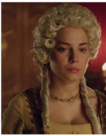 8 популярных актрис, которые сыграли Екатерину II