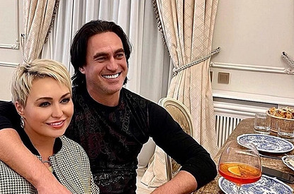 Бывший муж Кати Лель пропал без вести в Ницце