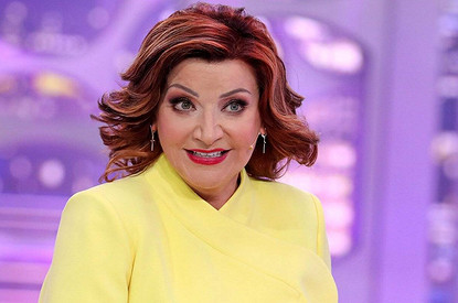 На Елену Степаненко подали в суд из-за долгов умершей подруги