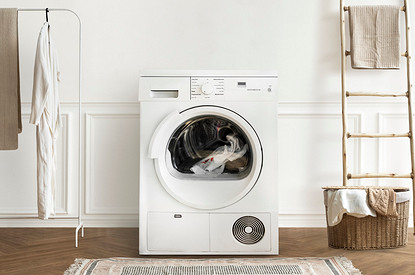 Как почистить от накипи стиральную машину: 7 лучших способов