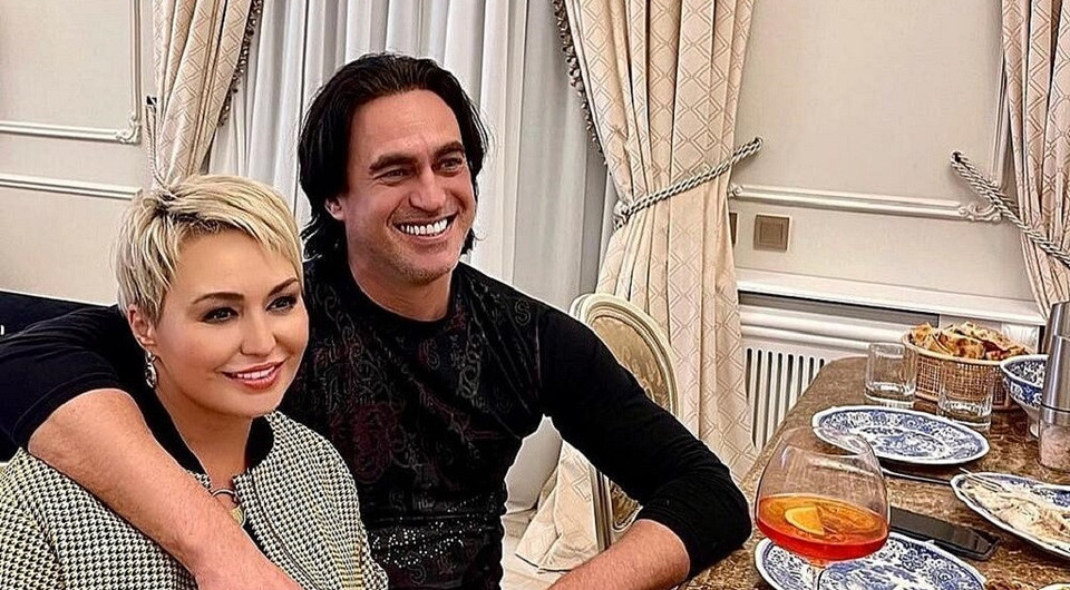Бывший муж Кати Лель пропал без вести в Ницце