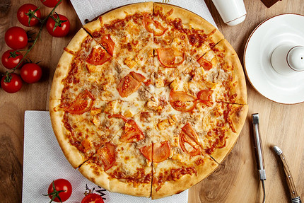 Тесто для пиццы: 14 вкусных рецептов для всей семьи