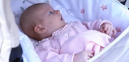 Все хотят, чтобы папой был Армен Борисович: Виталина Цымбалюк-Романовская впервые показала лицо дочери