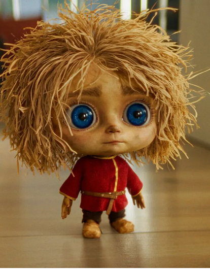 Как узнать, есть ли дома домовой: 5 признаков присутствия