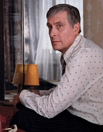 Старые люди на сцене отвратительны: Олег Басилашвили сделал заявление об уходе из театра