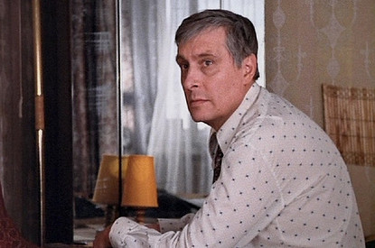 Старые люди на сцене отвратительны: Олег Басилашвили сделал заявление об уходе из театра