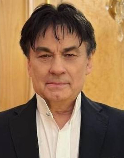 Александр Серов: биография, главная любовь и внебрачные дети музыканта