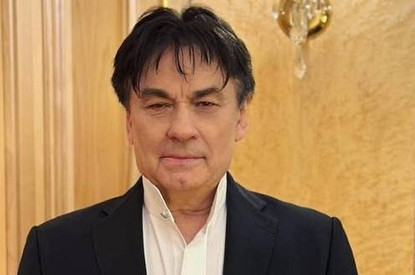 Александр Серов: биография, главная любовь и внебрачные дети музыканта