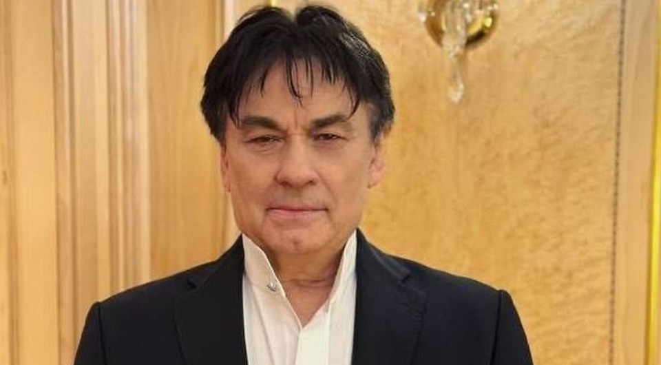 Александр Серов: биография, главная любовь и внебрачные дети музыканта