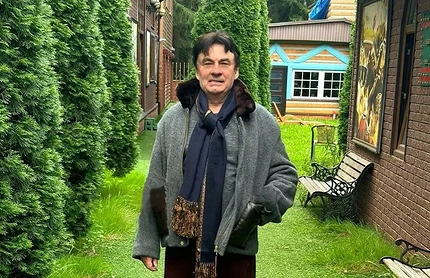 Александр Серов: биография, главная любовь и внебрачные дети музыканта