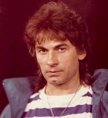 Александр Серов: биография, главная любовь и внебрачные дети музыканта