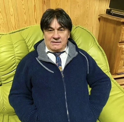 Александр Серов: биография, главная любовь и внебрачные дети музыканта