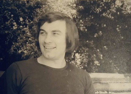Александр Серов: биография, главная любовь и внебрачные дети музыканта