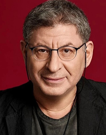 Михаил Лабковский: холостяцкая жизнь известного психолога и его рецепты счастья для женщин