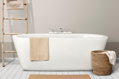 Какая ванна лучше: выбираем удобную, недорогую и долговечную