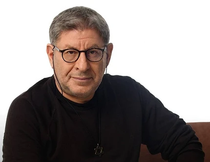 Михаил Лабковский: холостяцкая жизнь известного психолога и его рецепты счастья для женщин