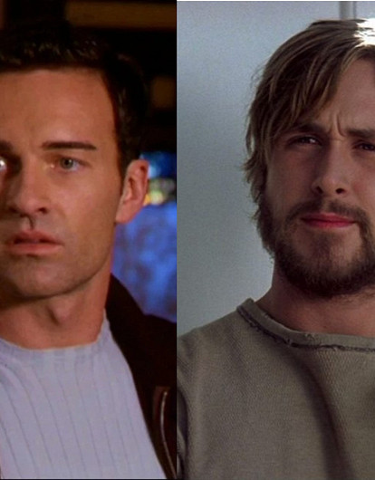 8 самых токсичных парней в кино и сериалах, в которых мы были влюблены в детстве