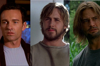 8 самых токсичных парней в кино и сериалах, в которых мы были влюблены в детстве