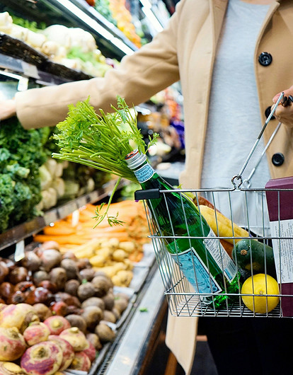 Диета из простых продуктов: идеальное меню, которое можно найти в каждом магазине