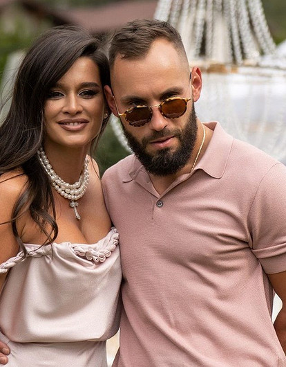 Переживаю, что может быть не один ребенок: Ксения Бородина планирует детей от Николая Сердюкова