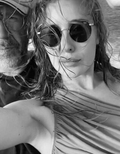 Сергей Шнуров вернулся к бывшей жене через год после развода