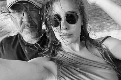 Сергей Шнуров вернулся к бывшей жене через год после развода