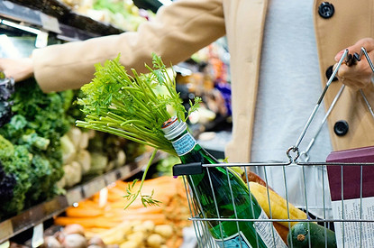 Диета из простых продуктов: идеальное меню, которое можно найти в каждом магазине