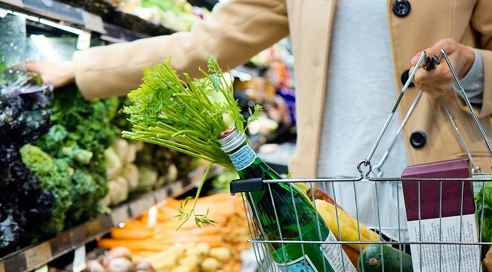 Диета из простых продуктов: идеальное меню, которое можно найти в каждом магазине