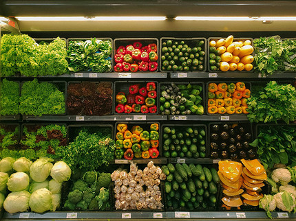 Диета из простых продуктов: идеальное меню, которое можно найти в каждом магазине