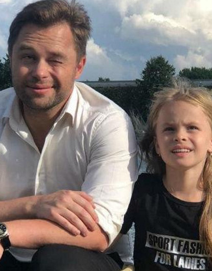 Виталий Гогунский и его дочь Милана Стар: история семьи, разделенной славой и скандалами