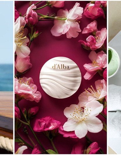 Бьюти и фэшн-новости недели: от воздушного белья до цветущих садов