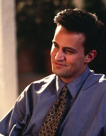 Врач Мэттью Перри в суде признал себя виновным в смерти актера