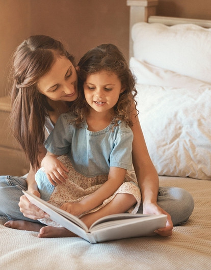 Как научить ребенка читать без слез и истерик: советы для мам