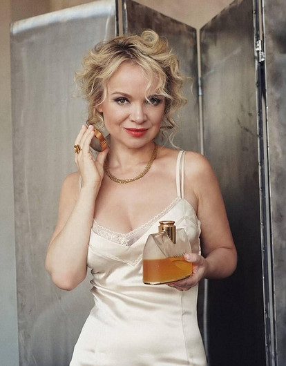 Глаза, улыбка — Прохора Шаляпина»: в Сети оценили первое селфи дочери Виталины Цымбалюк-Романовской