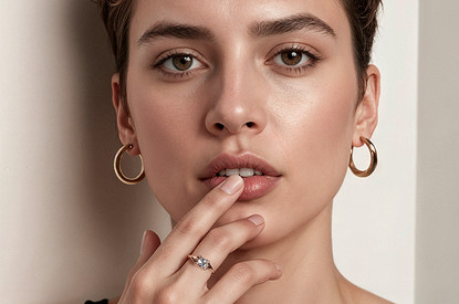 Чешется подбородок: к чему готовит эта примета мужчин и женщин