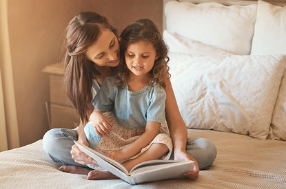 Как научить ребенка читать без слез и истерик: советы для мам