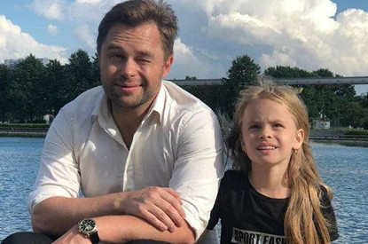 Виталий Гогунский и его дочь Милана Стар: история семьи, разделенной славой и скандалами