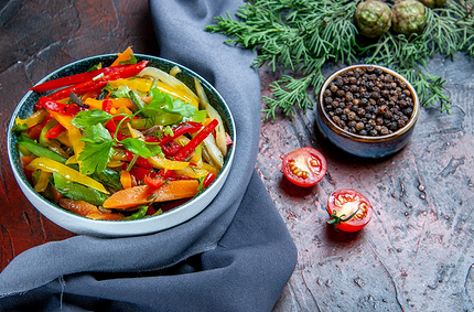 Вкусные рецепты из редиса: 20 блюд для всей семьи