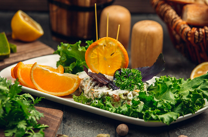 Вкусные рецепты из редиса: 20 блюд для всей семьи