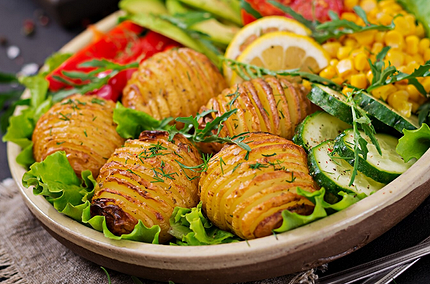 Вкусные рецепты из редиса: 20 блюд для всей семьи