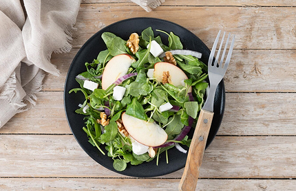 Вкусные рецепты из редиса: 20 блюд для всей семьи