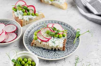 Вкусные рецепты из редиса: 20 блюд для всей семьи
