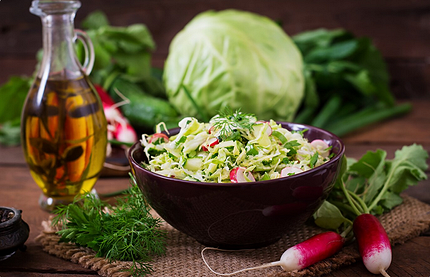 Вкусные рецепты из редиса: 20 блюд для всей семьи