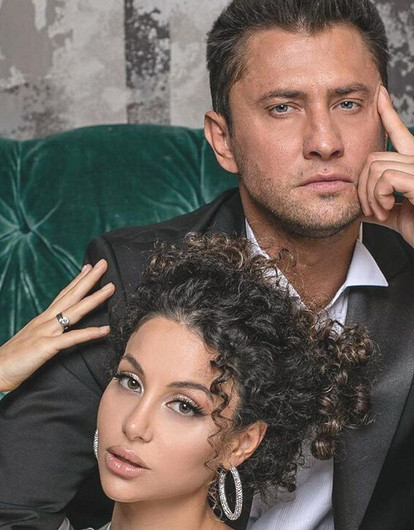 Тесть Павла Прилучного объявлен в международный розыск за нелегальные азартные игры