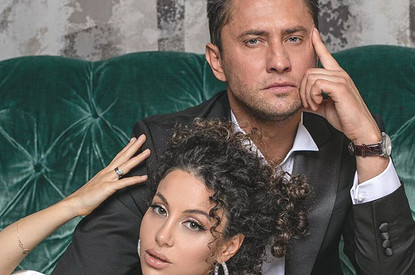 Тесть Павла Прилучного объявлен в международный розыск за нелегальные азартные игры