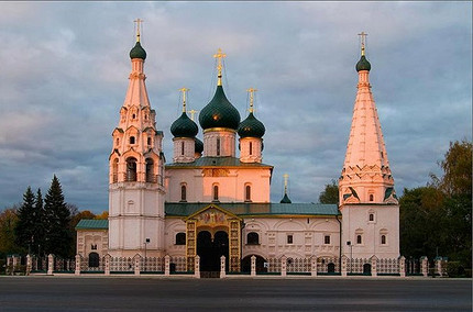 Где отдохнуть в июле в России: 9 лучших мест