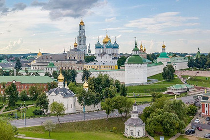 Где отдохнуть в июле в России: 9 лучших мест