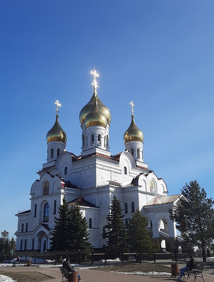 Где отдохнуть в июле в России: 9 лучших мест