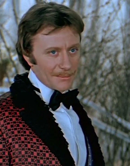 На теле кровоточили  язвы: стало известно, что Андрей Миронов скрывал от публики серьезную болезнь